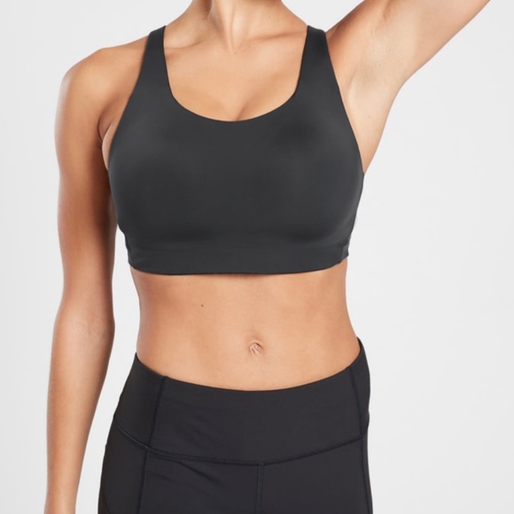 Athleta Advance Sports Bra - Picture 4 of 10